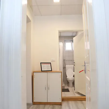 Апартаменты Volk