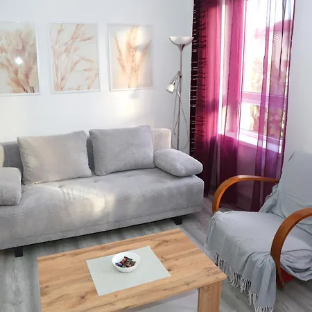 Volk Apartman Ilirska Bistrica
