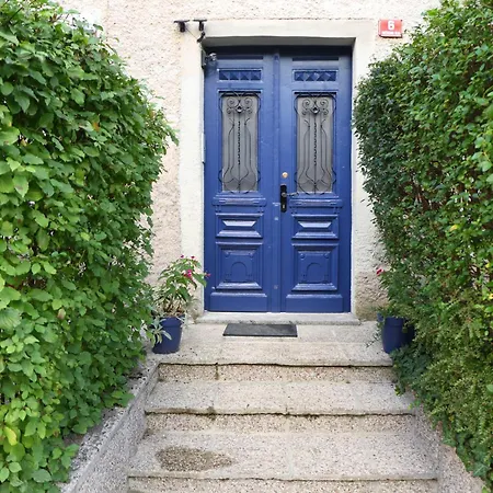 Апартаменты Volk